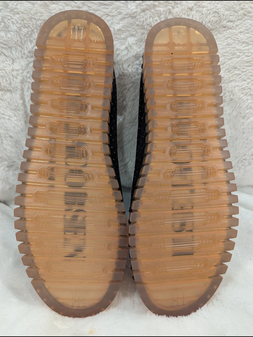 Ilse Jacobsen - Women's Tulip 138 Lux Slip-on Flats - Picture 4 of 6